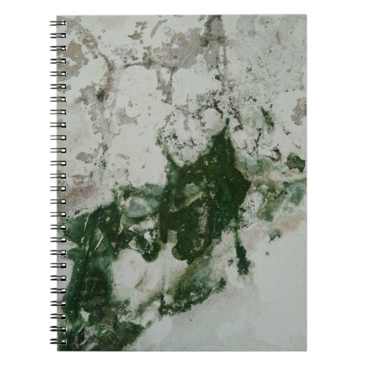 Chaina Notitieboek (Voorkant)