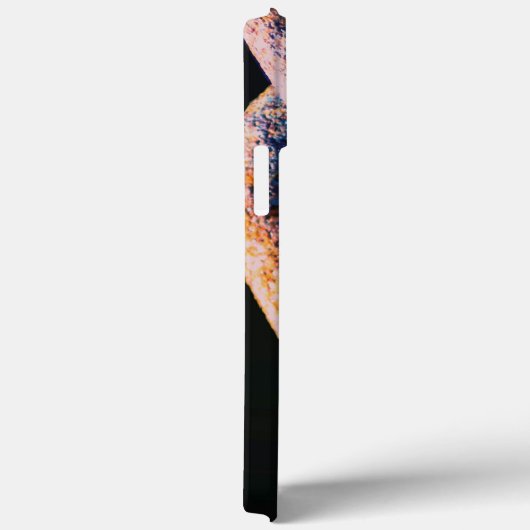 Chained Hoesje-Mate iPhone Case (Achterkant / Rechts)