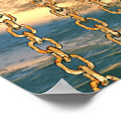 CHAINEN POSTER (Hoek)