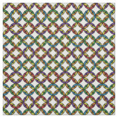 Chainmail Stof (Swatch)