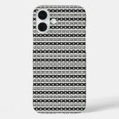 Chains Case-Mate iPhone Case (Achterkant)