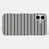 Chains Case-Mate iPhone Case (Achterkant (horizontaal))