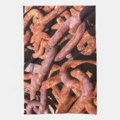 Chains Kitchen Towels Theedoek (Verticaal)