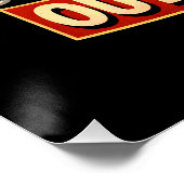 Chains of Influence Perfect Poster (Hoek)