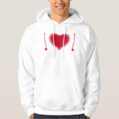 Chains Of Love Hoodie (Voorkant)