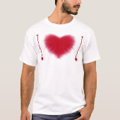 Chains Of Love T-shirt (Voorkant)