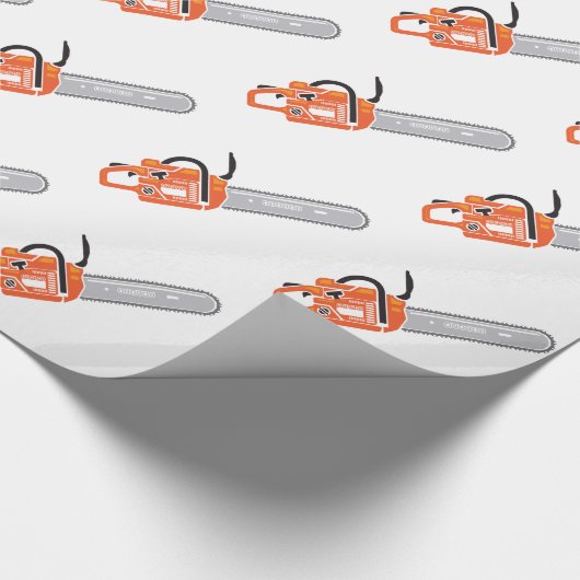 ChainSaw.pdf Cadeaupapier (Hoek)