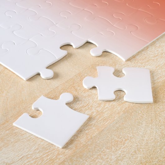 Chainzaag Legpuzzel (Zijkant)