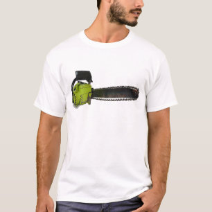 Chainzaag T-shirt