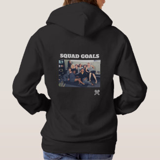 CHAIR GANG hoodie