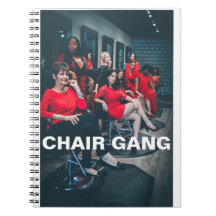 CHAIR GANG-laptop
