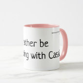 CHAIR GANG scrapbooking met cassie Mok (Voorkant rechts)