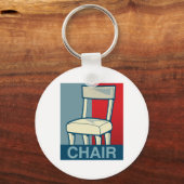 CHAIR.png Sleutelhanger (Voorkant)