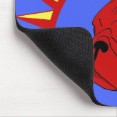 Chairman Tuck Muismat (Hoek)