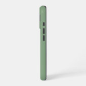 Chaise Longue iPhone 16 Hoesje (Linkerkant)