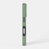 Chaise Longue iPhone 16 Hoesje (Rechterkant)