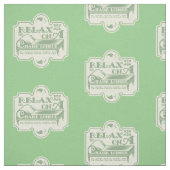 Chaise Longue Stof (Swatch)