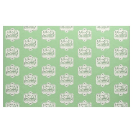 Chaise Longue Stof (Fat Quarter)