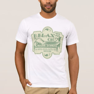 Chaise Longue T-shirt