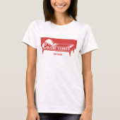Chaise Longue T-shirt (Voorkant)