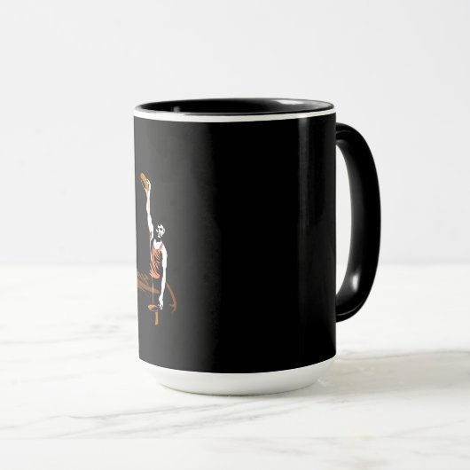 chaiwala mok (Voorkant rechts)