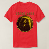 Chaka Khan 1953 T-shirt (Design voorkant)