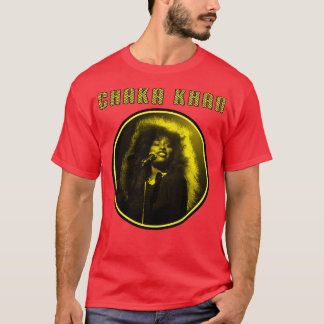 Chaka Khan 1953 T-shirt