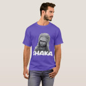 Chaka T-shirt (Voorkant volledig)