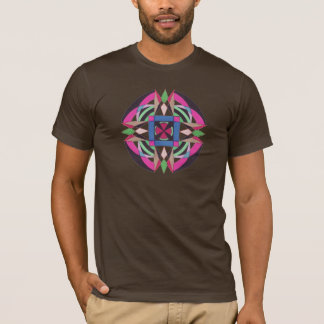 Chakana Groove T-shirt