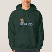 Chako Pride Sweatshirt (Voorkant)