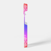  Chakra Design Inspirerend offerte iPhone Hoesje (Linkerkant)