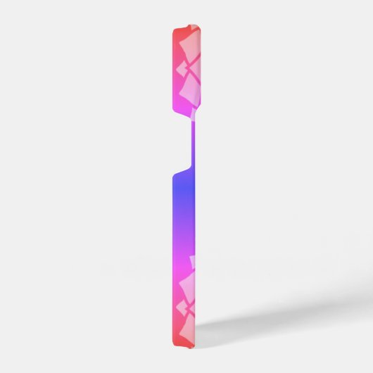  Chakra Design Inspirerend offerte iPhone Hoesje (Rechterkant)