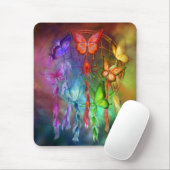 Chakra Dreams Art Mousepad Muismat (Met muis)