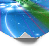 chakra dromen poster (Hoek)