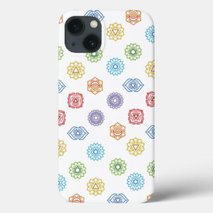 Chakra Energy iPad Mini Case