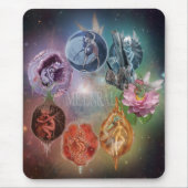 CHAKRA FAE CYCLE MUISMAT (Voorkant)