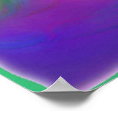 chakra gems poster (Hoek)