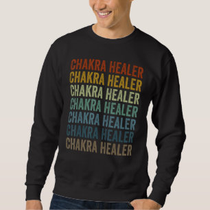 Chakra genezer Chakra genezing Reiki Meester Trui