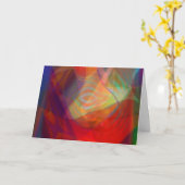 Chakra Kaart (Gele Bloem)