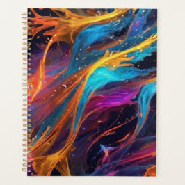 Chakra Kleuren  Planner