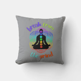 Chakra Kussen