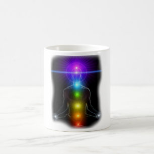 CHAKRA LIGHTS KOFFIEMOK