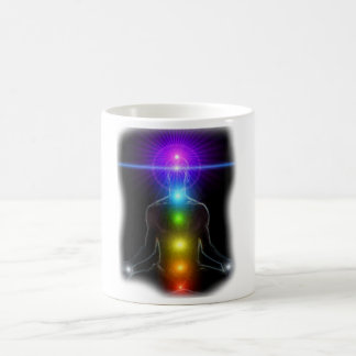 CHAKRA LIGHTS KOFFIEMOK