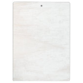 Chakra Lotus Flower Mandala Klembord (Achterkant)