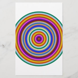 Chakra Meditation Focus Tool