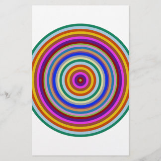 Chakra Meditation Focus Tool
