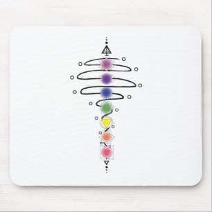 Chakra Modulator Muismat