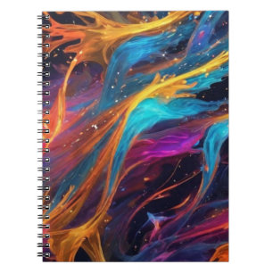 Chakra notitieboek
