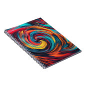 Chakra Notitieboek (Rechterzijde)