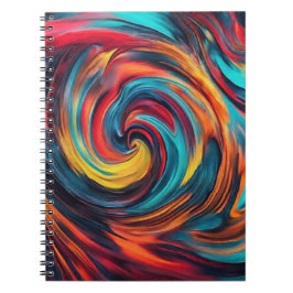 Chakra Notitieboek